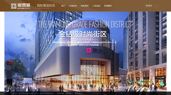 深圳市牧星策劃設計有限公司整體規(guī)劃1
