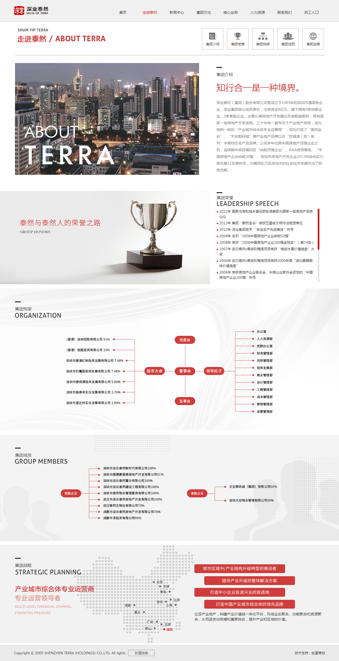 深圳市牧星策劃設(shè)計有限公司6