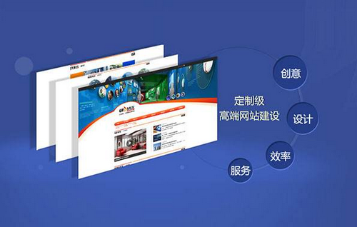 網(wǎng)站建設